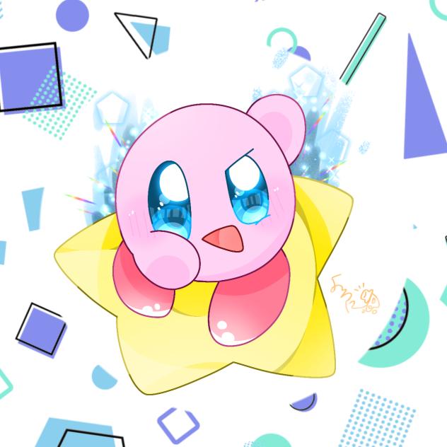 カービィエアライダー!!!