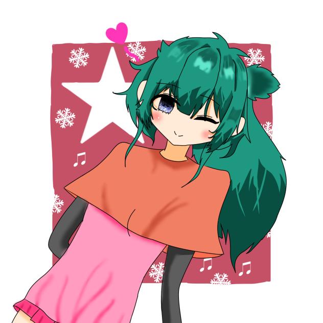 🌟・ω・
