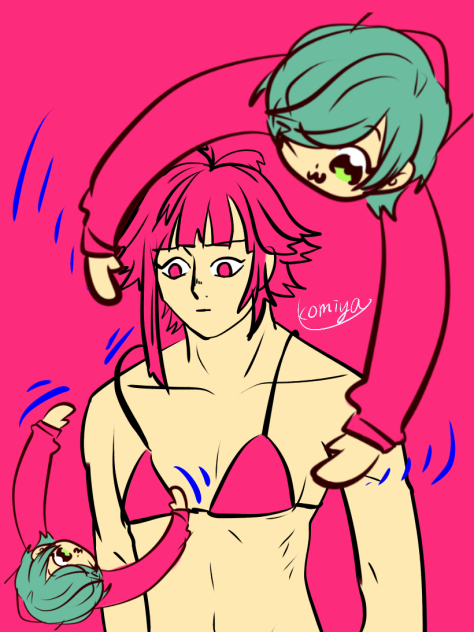 これがしゅうちぷれいなのかね