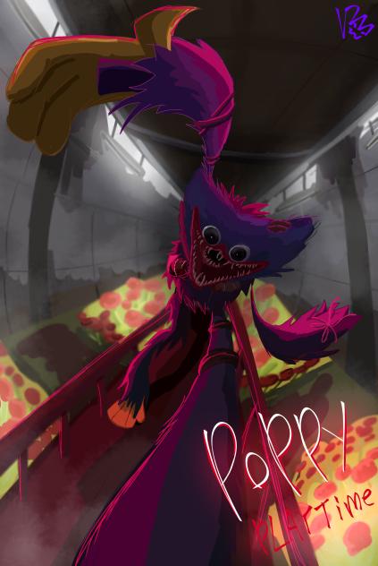 Playtime社の警備員