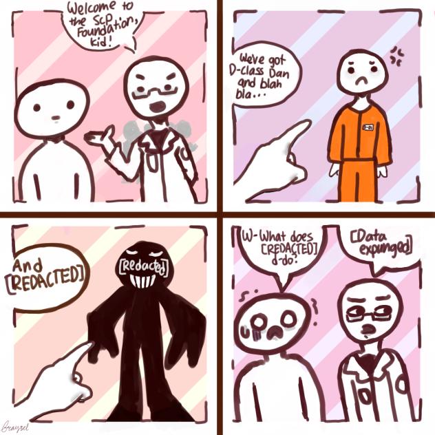 Welcome to the foundation