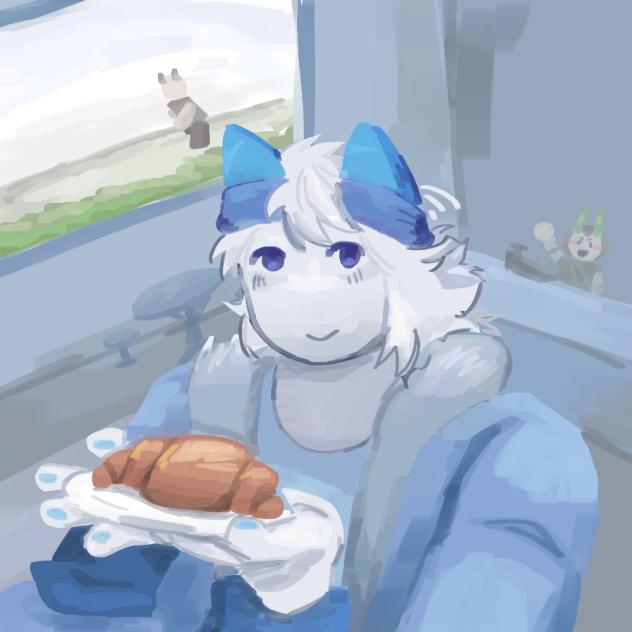 Croissant