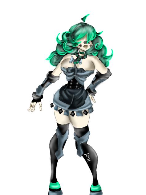 8 sin título - ibisPaint