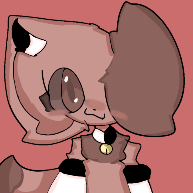My OC now in 2024