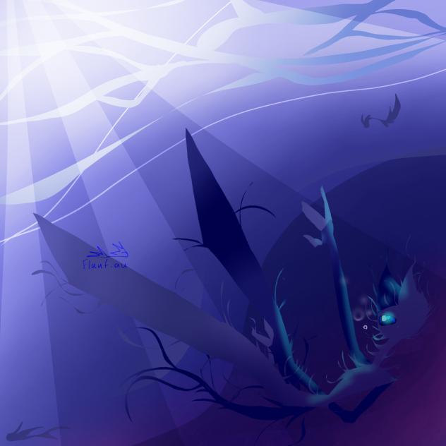 drowning