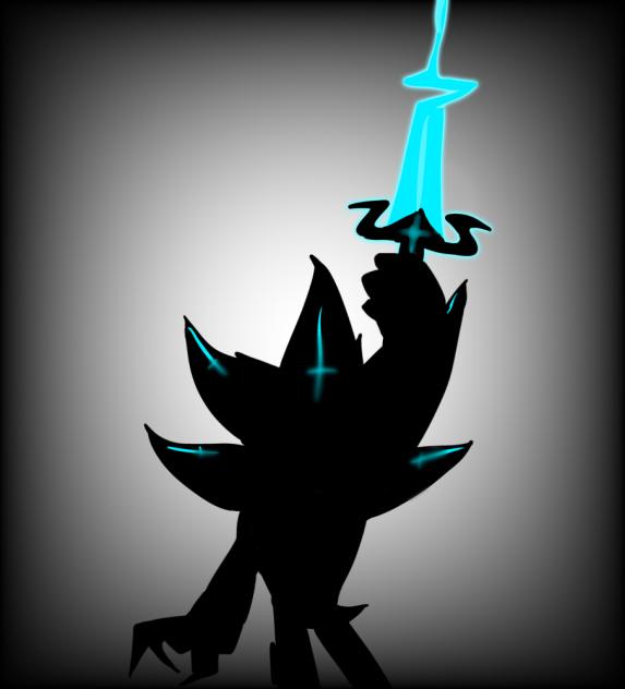 The Sovereign of The Heavens