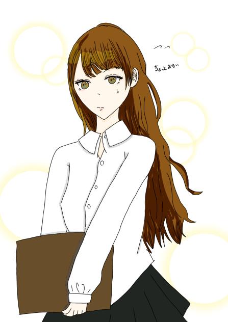 重いな…
