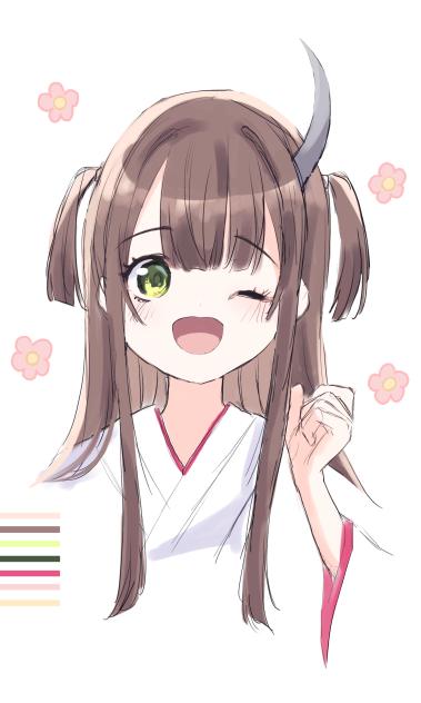 らくがき3