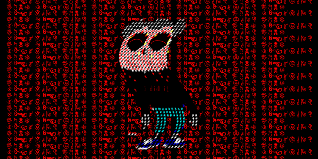 Max's Thanatophobia Issue