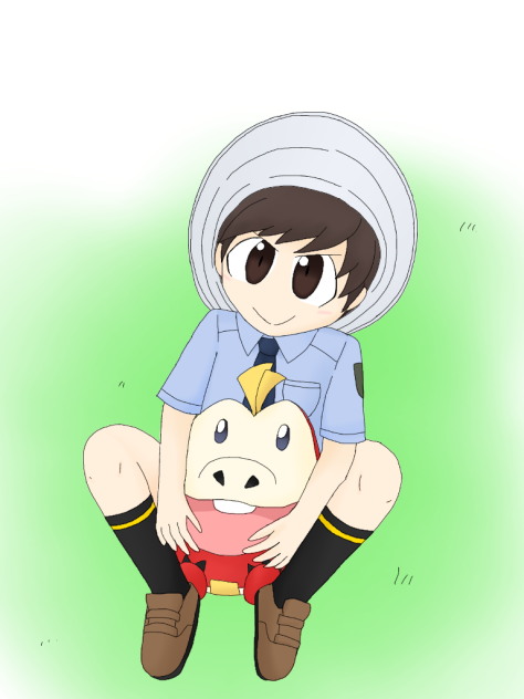【10日目】 #XXX日後にパートナーになるホゲータ 【ポケモンSV】