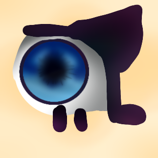 ☆Blueberry eyes!☆