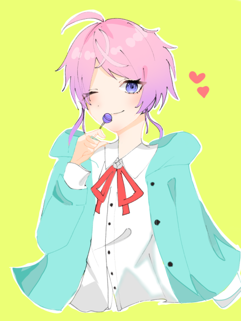 飴村乱数🍬