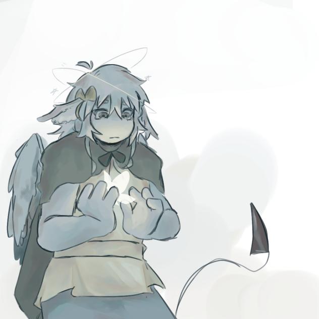 Angel - fanart