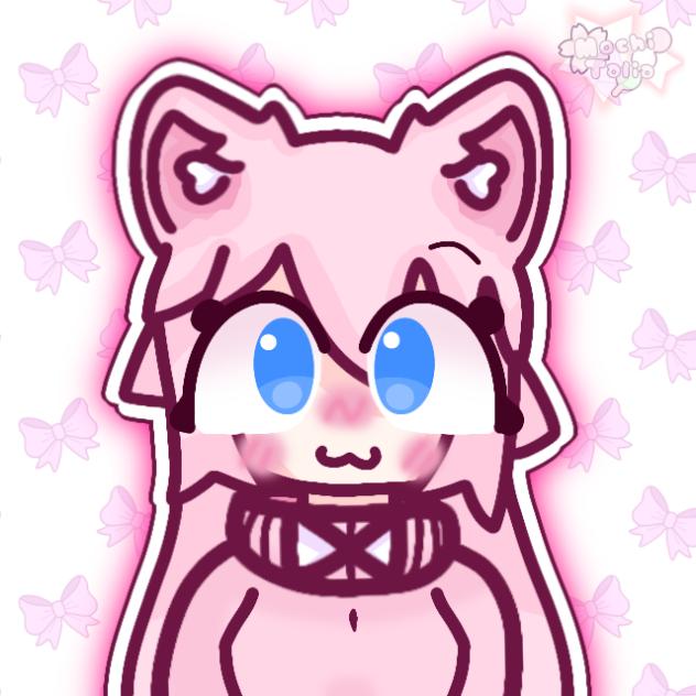 Hi! ♡
