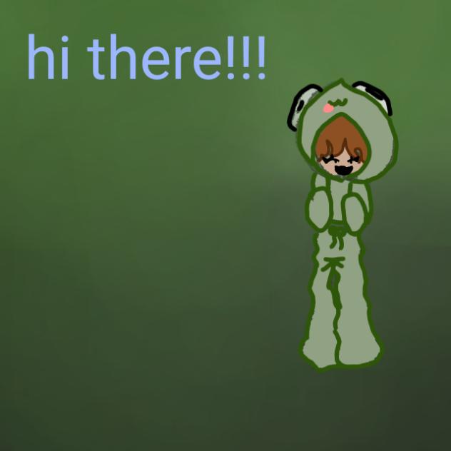 announcement!!!!!
