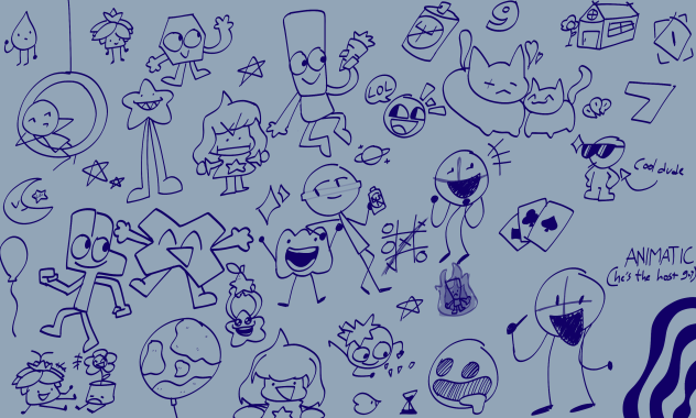 doodle 2