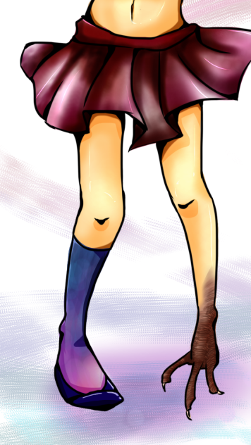 あんよが上手 Ibispaint あんよが上手 Ibispaint