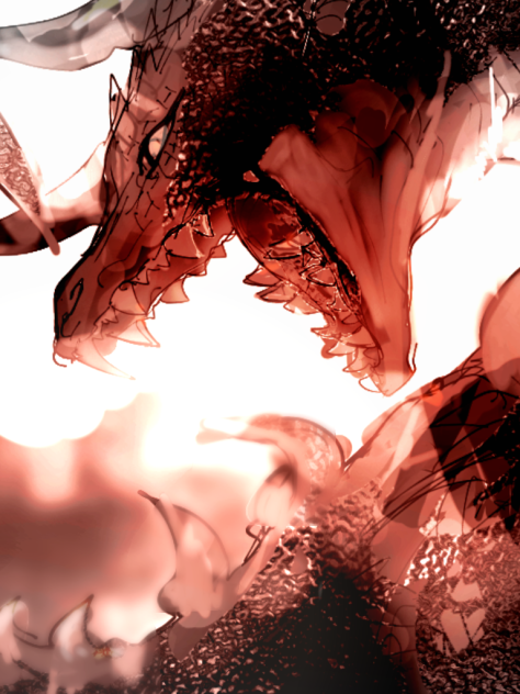 dragon