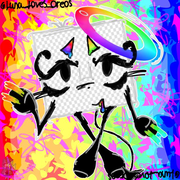 Osc oc or smth idrk