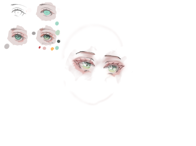 Eyeeeesss