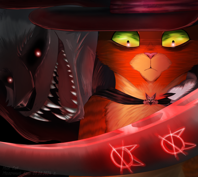 Puss in Boots