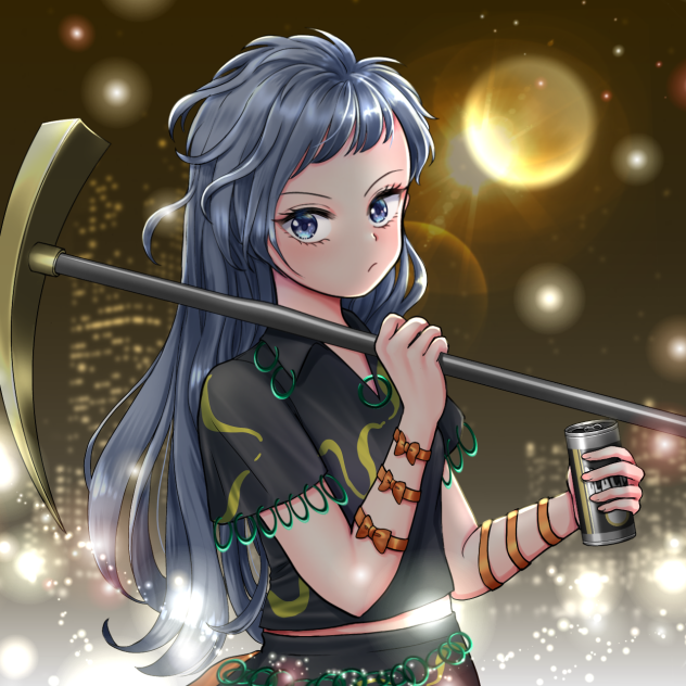 姫虫百々代