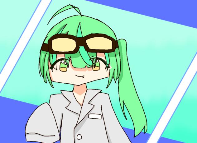 オリキャラ
