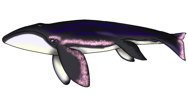 Great Chetiash glows render