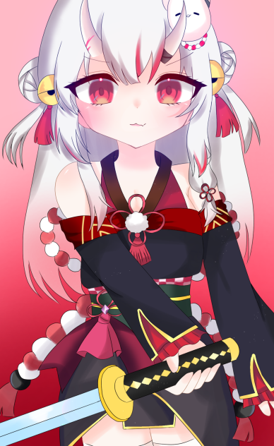 百鬼あやめ