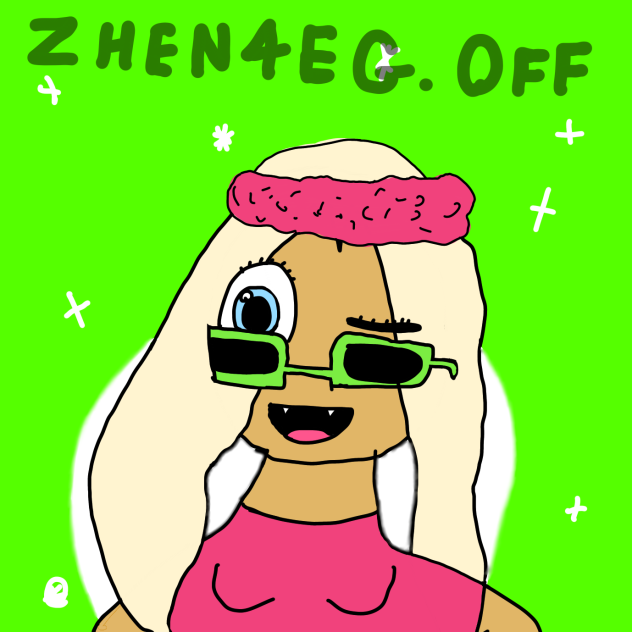 ZHEN4EG.OFF Fanart