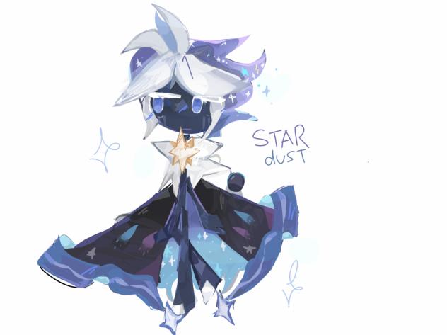 STAR DUST