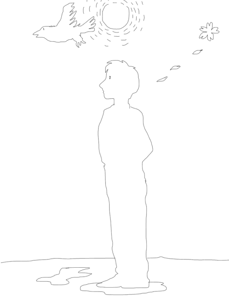 そして だれも いなくなった