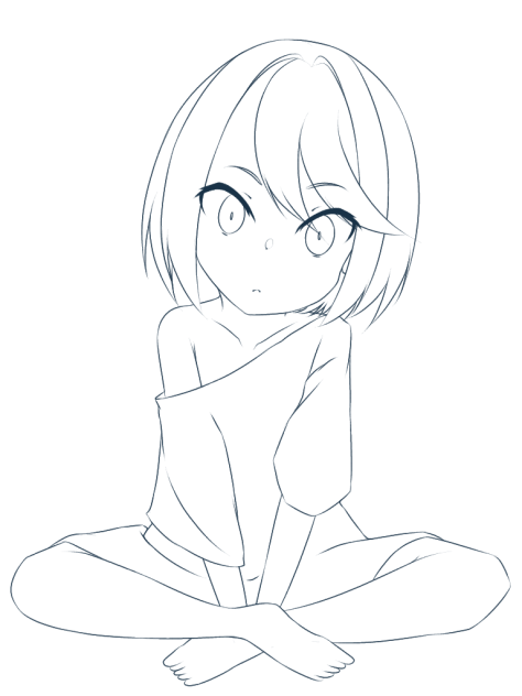 Smol - ibisPaint