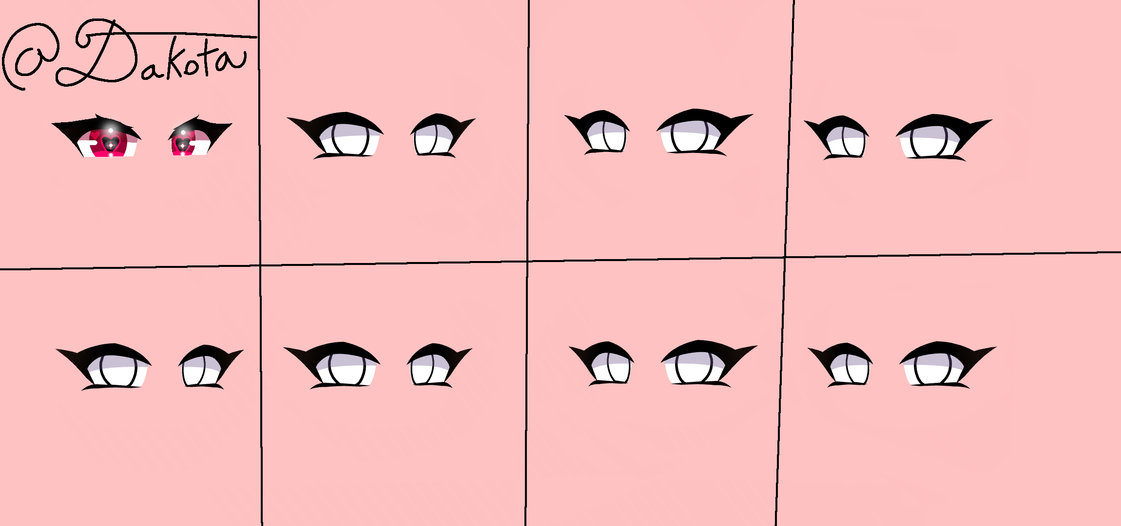 Collaboration again - ibisPaint