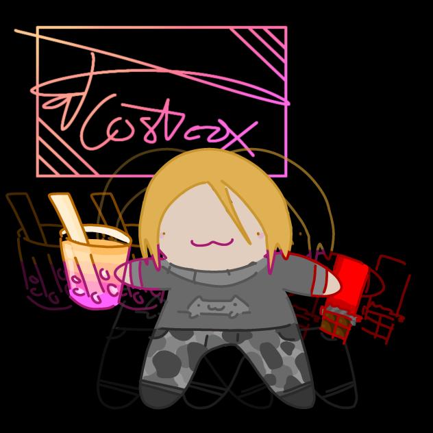 me when draw pics 4 u ppl be like