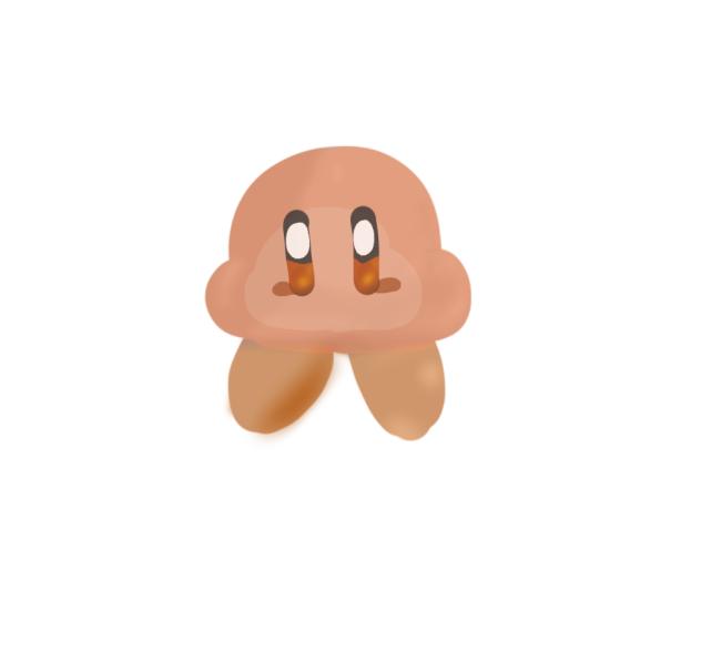 ワドルディ
