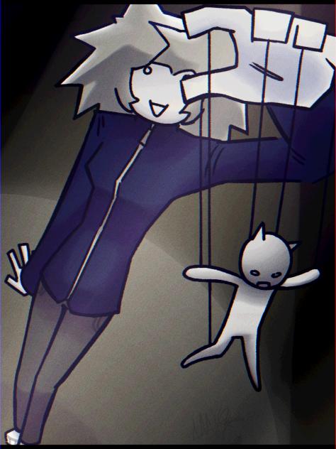 puppet - ibisPaint