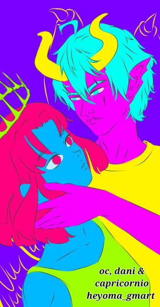 reto2 mes de agosto -neon-