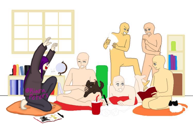 Drawing Collab