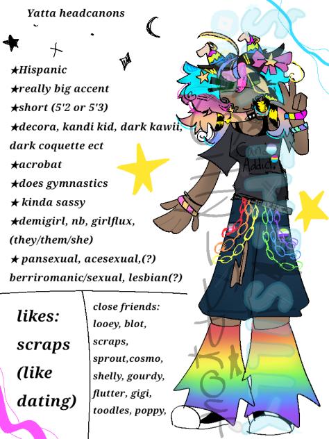 ★YATTA HCS!!