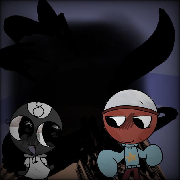 Gigi and toodle