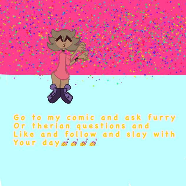 GO TO MY Comic