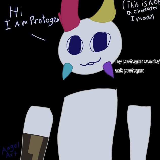 new comic