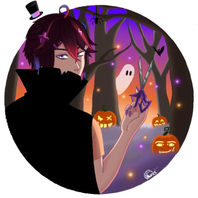 Magnos Halloween 🎃