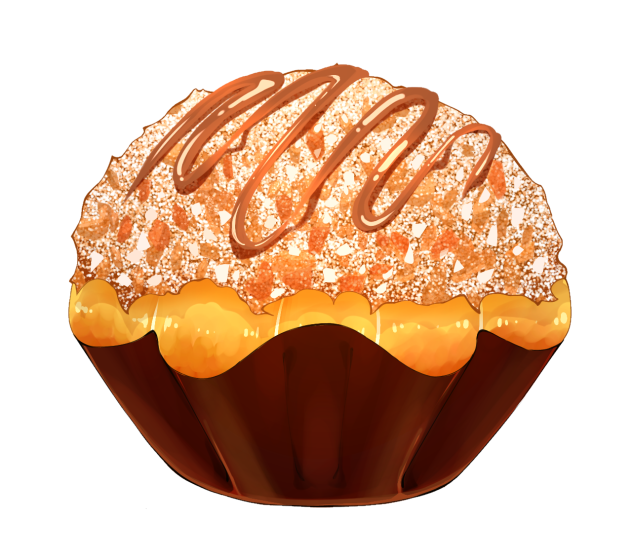 Dulce de Leche Ensaymada