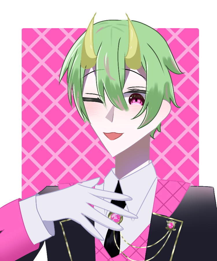 5thぐさおさん - ibisPaint