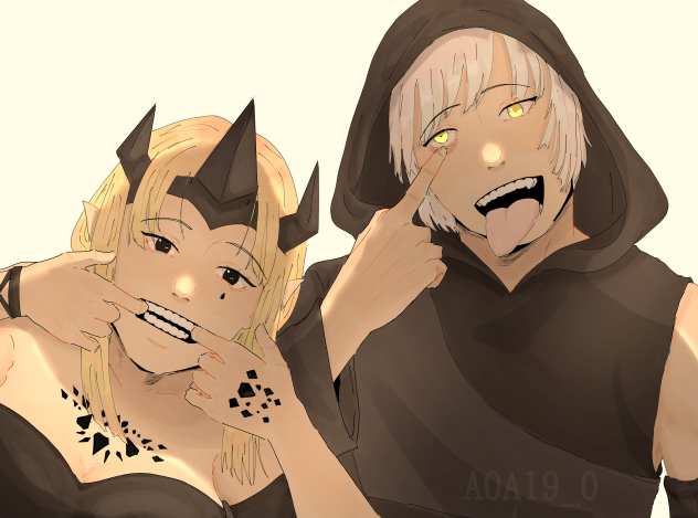 Request #4 - ibisPaint