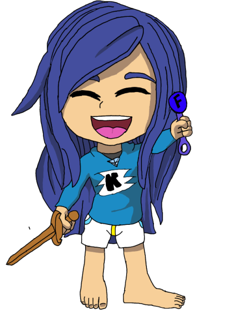 Baby Funneh