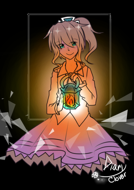 LAN - ibisPaint