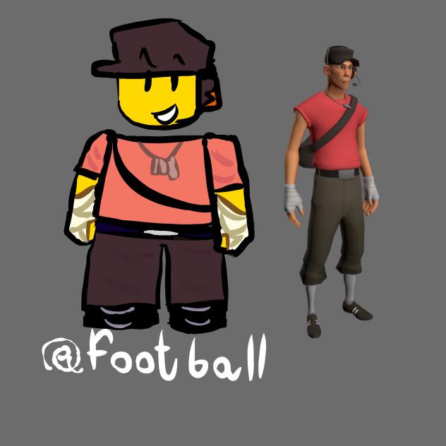 Scout Noob